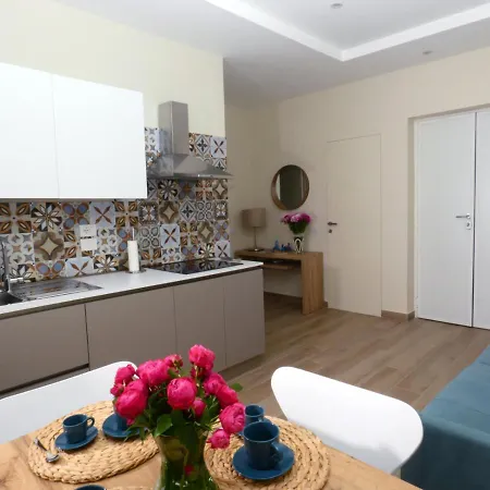 Appartamento Salotto Vomero 7 Neapel Exterior foto
