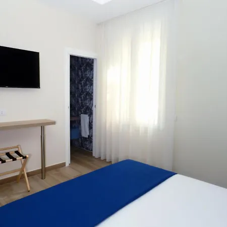 Appartamento Salotto Vomero 7 Neapel Exterior foto