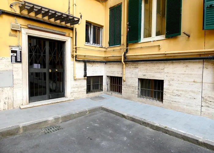 Appartamento Salotto Vomero 7