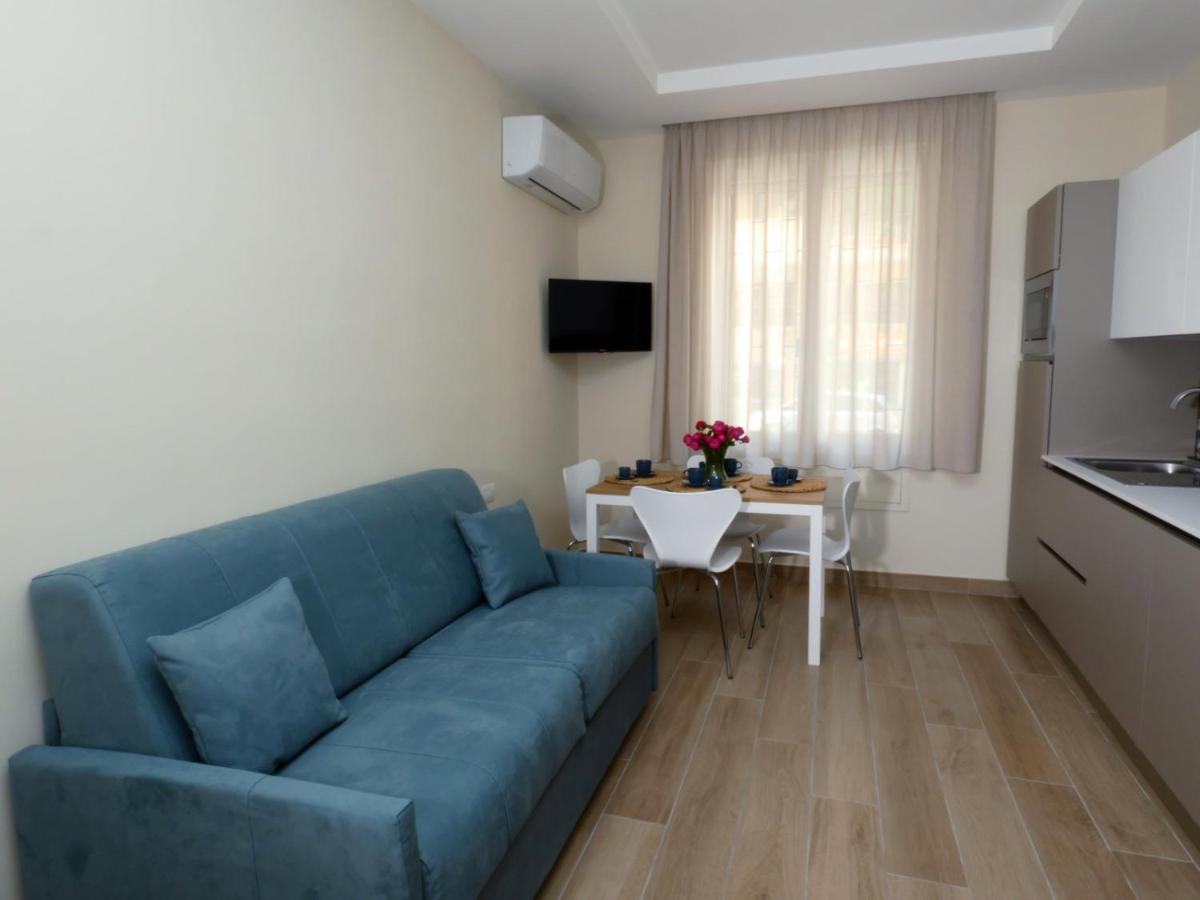 Appartamento Salotto Vomero 7