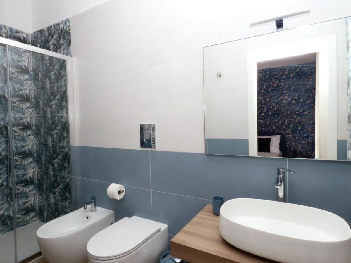 Salotto Vomero 7 Appartamento